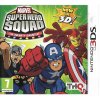 MARVEL SUPER HERO SQUAD THE INFINITY GAUNTLET