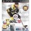 NHL 15 (PS3 bazar)