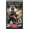 MEDAL OF HONOR HEROES (PSP bazar)