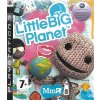 LITTLE BIG PLANET (PS3 bazar)