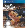 HELLO NEIGHBOR (PS4 bazar)