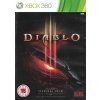 DIABLO 3 (XBOX 360 bazar)