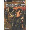 HIRED GUNS THE JAGGED EDGE (PC nová)