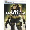 TOMB RAIDER UNDERWORLD (PC nová)