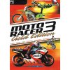 MOTO RACER 3 GOLD EDITION (PC nová)