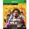YAKUZA LIKE A DRAGON DAY ICHI STEELBOOK EDITION (XBOX ONE nová)