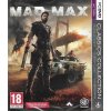 MAD MAX (PC nová)