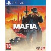 MAFIA DEFINITIVE EDITION