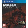MAFIA TRILOGY (PS4 nová)