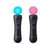 PS4 PS MOVE V2 TWIN SET