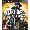 CALL OF JUAREZ THE CARTEL (PS3 bazar)
