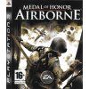 MEDAL OF HONOR AIRBORNE (PS3 bazar)
