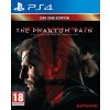 METAL GEAR SOLID V THE PHANTOM PAIN