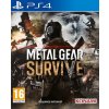 METAL GEAR SURVIVE