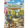 SHREK'S CARNIVAL CRAZE PARTY GAMES (PC nová)