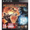 MORTAL KOMBAT 9 (PS3 bazar)