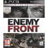 ENEMY FRONT (PS3 bazar)