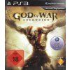 GOD OF WAR ASCENSION (PS3 bazar)