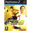 PES 6 PRO EVOLUTION SOCCER (PS2 bazar)