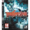 WOLFENSTEIN (PS3 bazar)