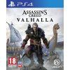 PS4 ASSASSIN'S CREED VALHALLA
