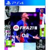 FIFA 21 (PS4 nová)