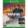 MAFIA DEFINITIVE EDITION (XBOX ONE nová)