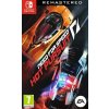 NEED FOR SPEED HOT PURSUIT REMASTERED (SWITCH nová)