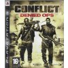 CONFLICT DENIED OPS (PS3 bazar)