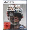 CALL OF DUTY BLACK OPS COLD WAR (PS5 nová)