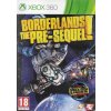 BORDERLANDS THE PRE SEQUEL! (XBOX 360 bazar)