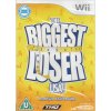 THE BIGGEST LOSER (WII NOVÁ)