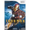 IRON MAN THE OFFICIAL VIDEOGAME (WII BAZAR)