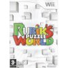 RUBIK'S PUZZLE WORLD (WII BAZAR)