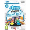 uDRAW STUDIO INSTANT ARTIST (WII BAZAR)