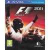 F1 2011 FORMULA 2011 (PS VITA BAZAR)