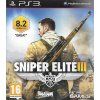 SNIPER ELITE III AFRIKA (PS3 BAZAR)
