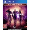 OUTRIDERS DAY ONE EDITION (PS4 nová)