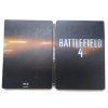 BATTLEFIELD 4 - STEELBOOK EDITION (XBOX 360 - BAZAR)