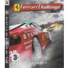 FERRARI CHALLENGE TRFEO FIRELLI (PS3 BAZAR)