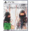 SCARLET NEXUS (PS5 NOVÁ)