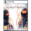SCARLET NEXUS (PS5 NOVÁ)