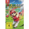 MARIO GOLF SUPER RUSH (SWITCH NOVÁ)