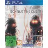 SCARLET NEXUS (PS4 NOVÁ)
