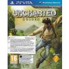 UNCHARTED GOLDEN ABYSS (PSVITA BAZAR)