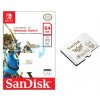 SANDISK MICRO SDXC 64GB