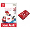 SANDISK MICRO SDXC 128GB