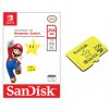 SANDISK MICRO SDXC 256GB