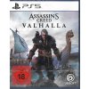 ASSASSIN'S CREED VALHALLA (PS5 nová)