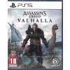 ASSASSIN'S CREED VALHALLA (PS5 nová)